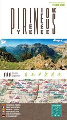 Pirineus 1:350.000 Pirineus 1:350.000