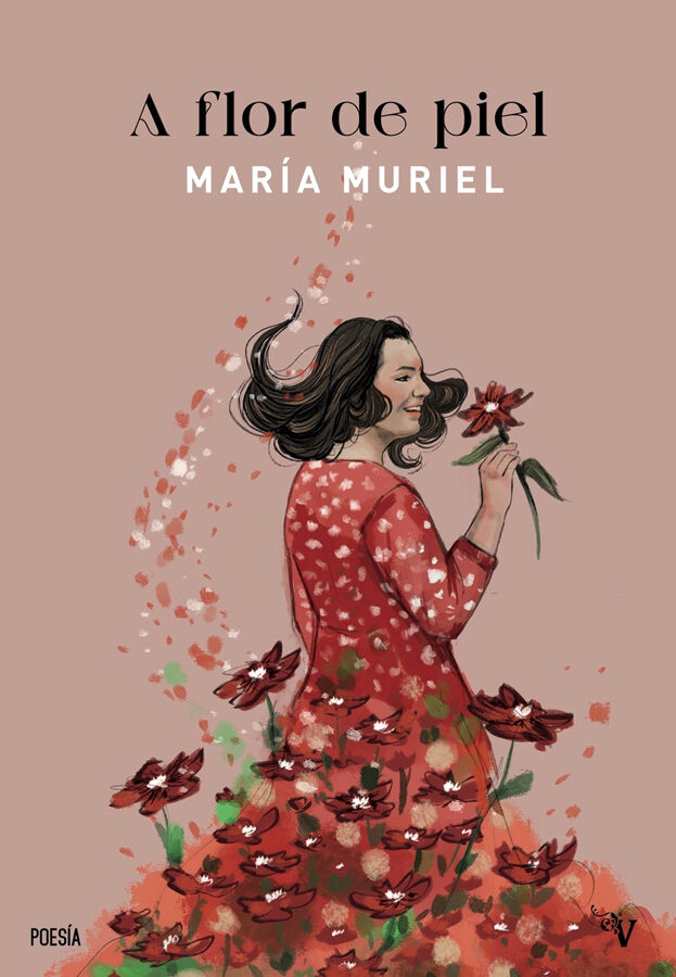 A flor de piel