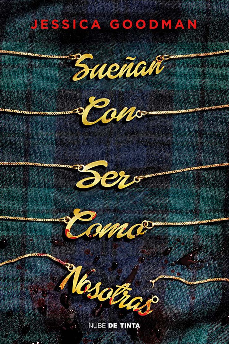 Sueñan con ser como nosotras