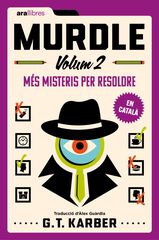 Murdle 2 Catal&agrave;