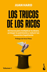 Los trucos de los ricos Los trucos de los ricos