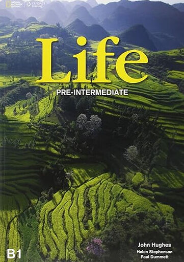 HNL Life PRE B1/SB+DVD+Mylife WB