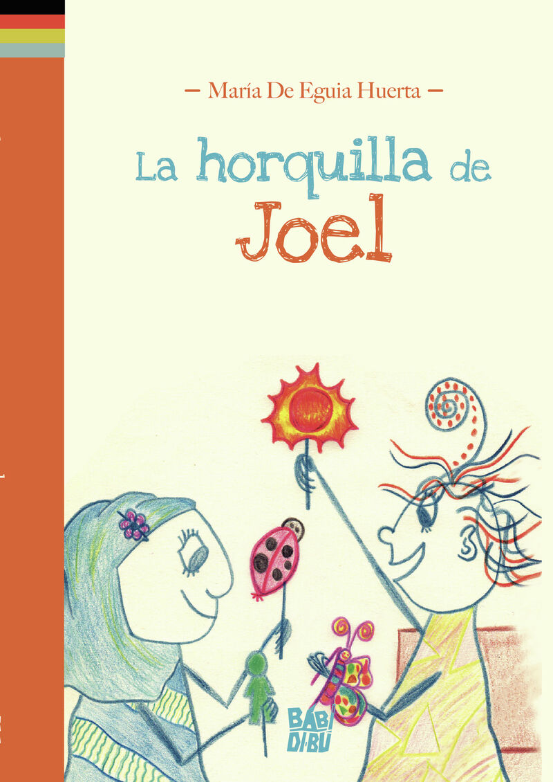La horquilla de Joel