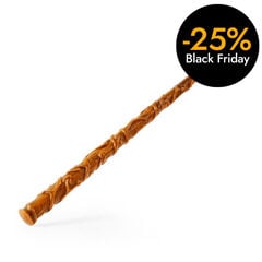 Vareta Projectora de Patronus Hermione de 33 cm