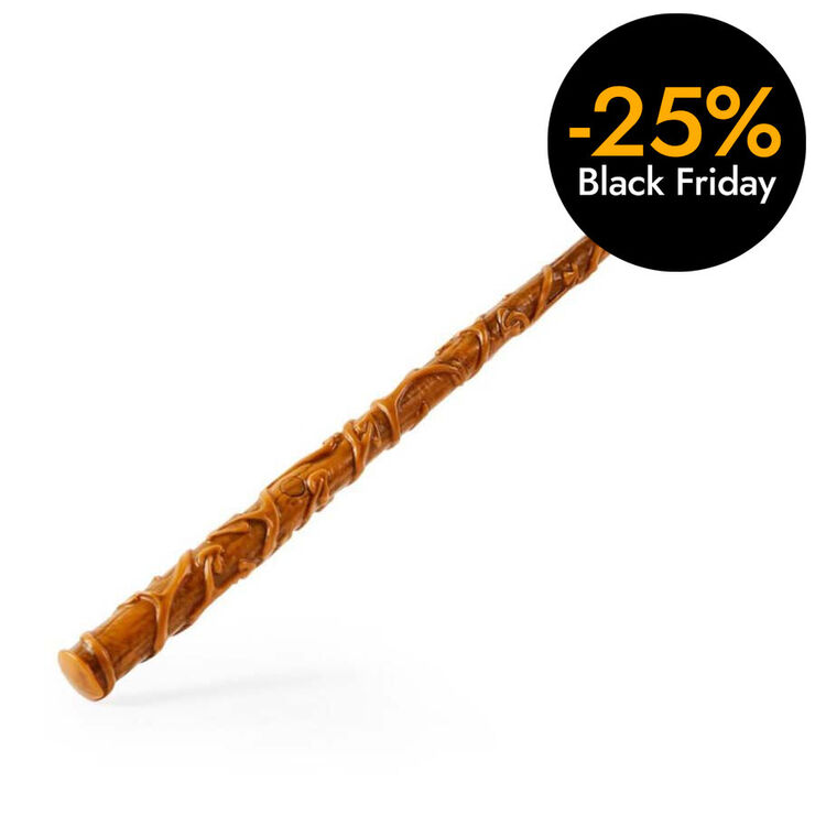 Vareta Projectora de Patronus Hermione de 33 cm