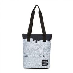 Bossa shopper Basquiat Pegasus