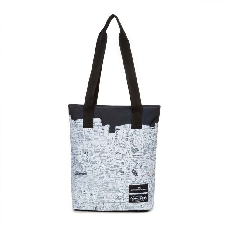 Bolsa shopper Basquiat Pegasus