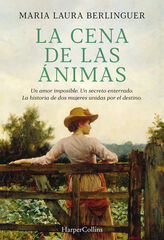 La cena de las &aacute;nimas