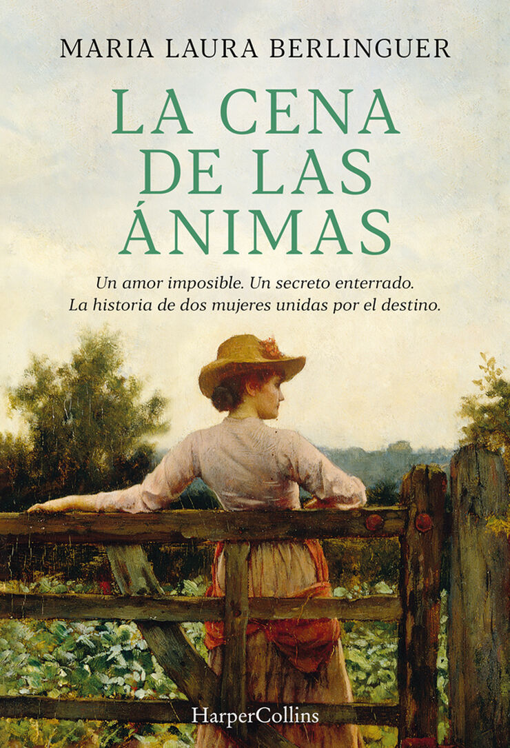 La cena de las &aacute;nimas