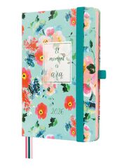 Agenda Finocam Design M4 sem/vista horizontal cat 2026 Ahora