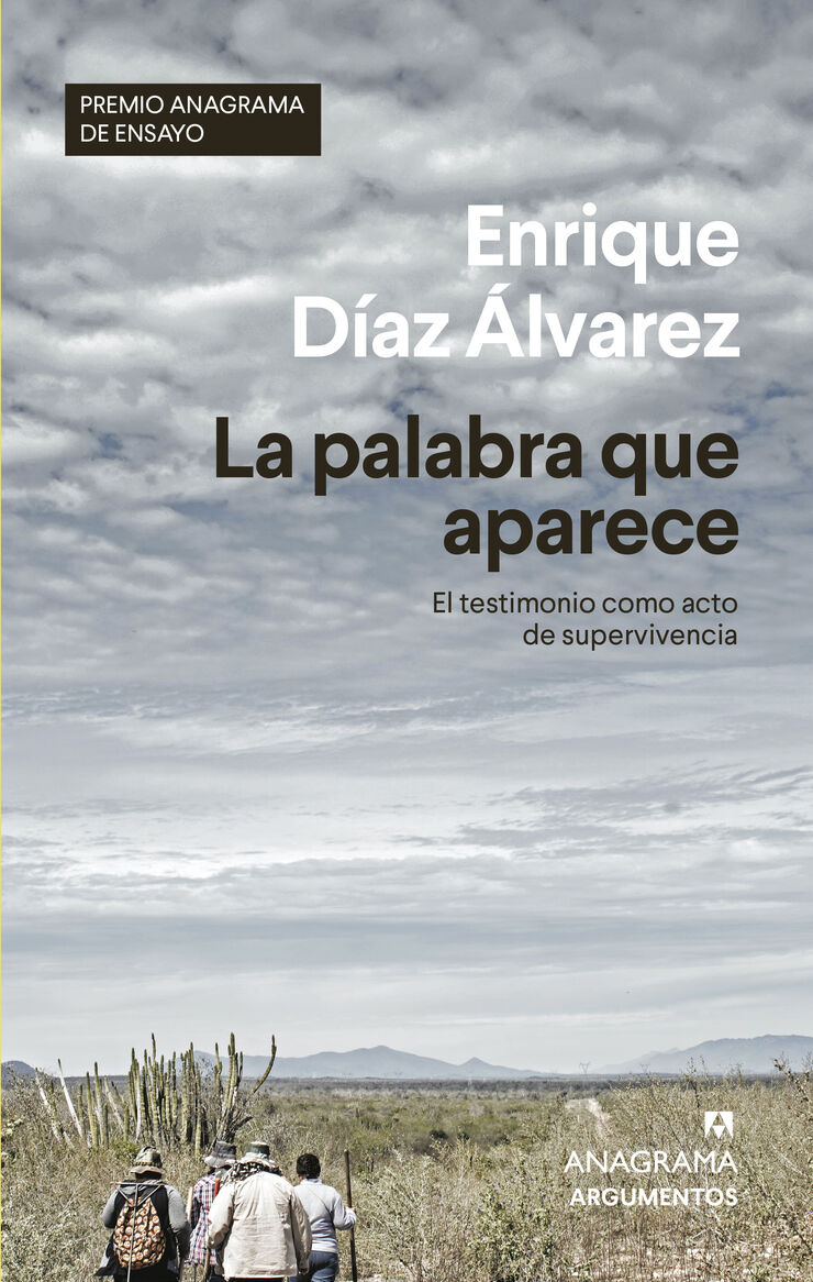 La palabra que aparece La palabra que aparece