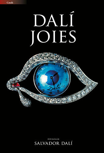 Joies Dal&iacute; (catal&agrave;)