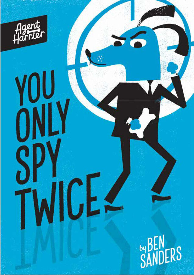 You Only Spy Twice