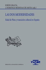 Las dos modernidades Las dos modernidades
