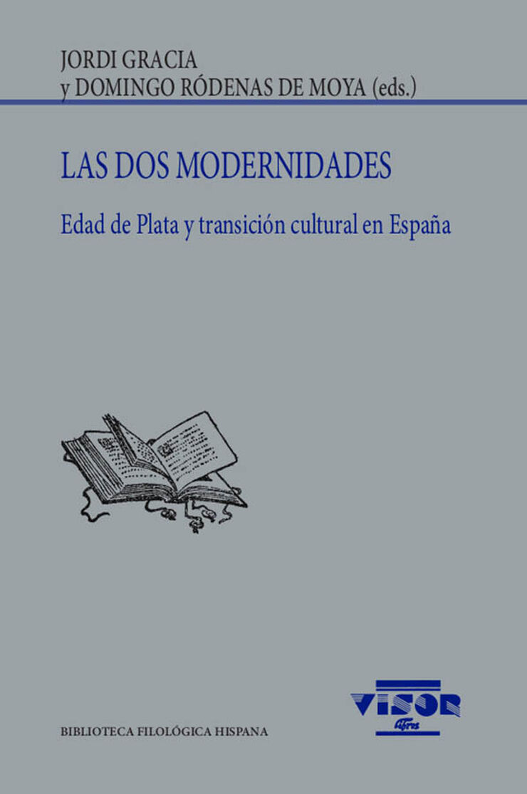 Las dos modernidades