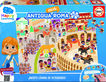 Happy Learning Antigua Roma 300 piezas