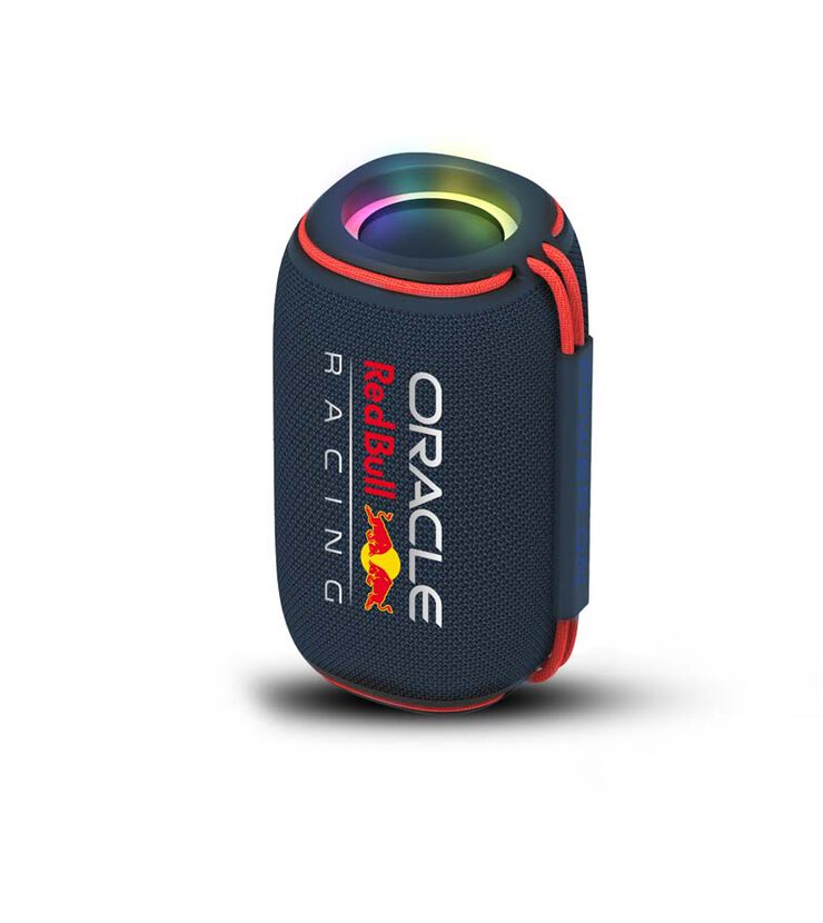 Altaveu Red Bull Racing Speed