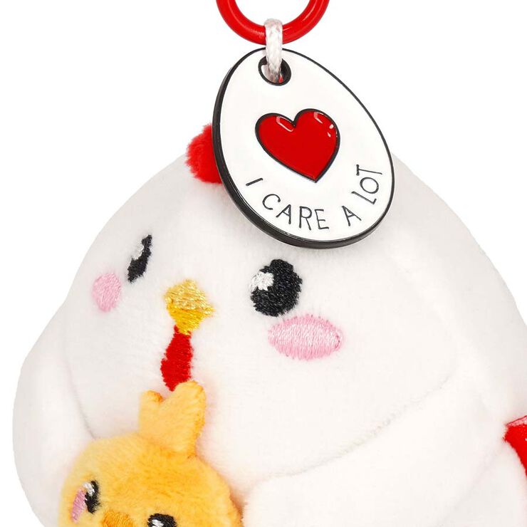 Clauer Peluix Legami Hen