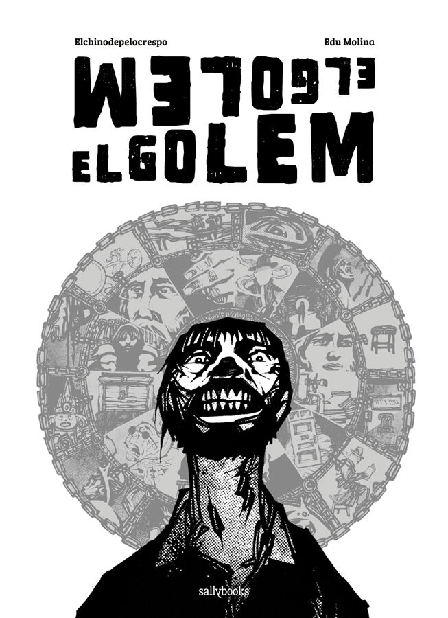 El golem