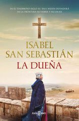 La dueña La dueña