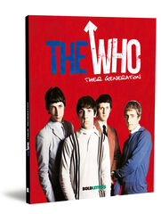 The Who (Nueva edici&oacute;n)
