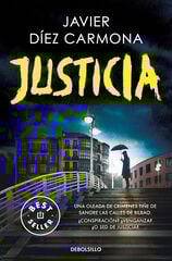 Justicia Justicia