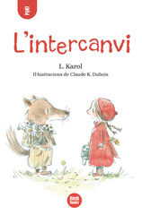 L'intercanvi L'intercanvi