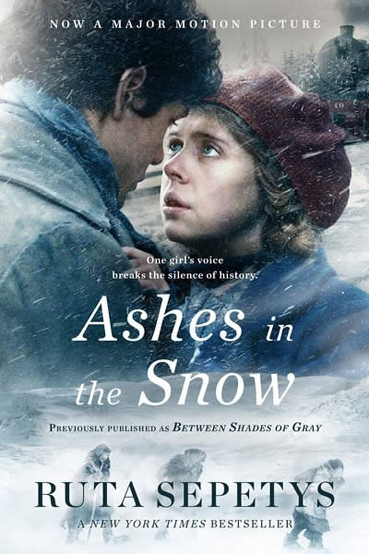 Ashes in the snow (film)