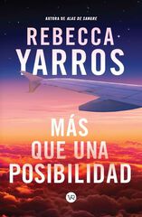 Más que una posibilidad Más que una posibilidad