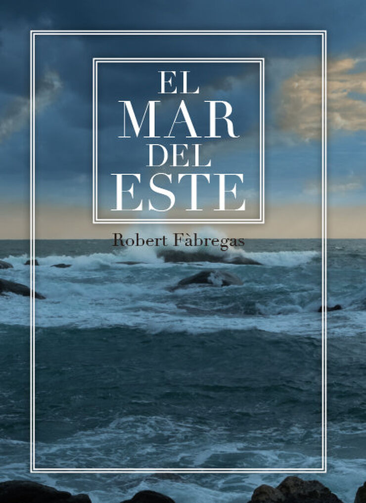 El mar del este