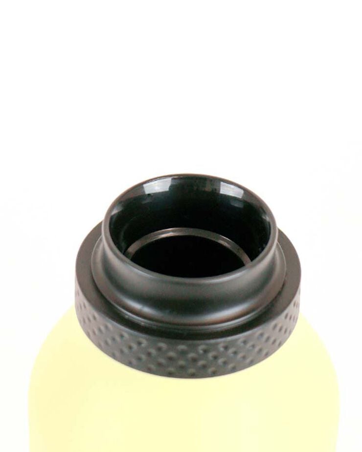 Ampolla Termo Runbott 600 ml Vanilla