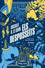 Els desposseïts (edició 50 aniversari) Els desposseïts (edició 50 aniversari)