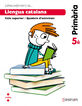Llengua Supercompetents 5E Primria
