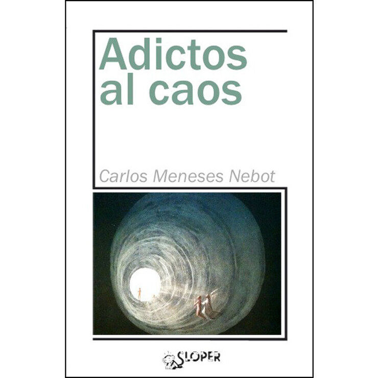 Adictos al caos