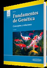 Fundamentos de Genética (+ e-book) Fundamentos de Genética (+ e-book)