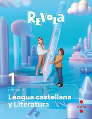 Lengua castellana 1º primaria Lengua castellana 1º primaria