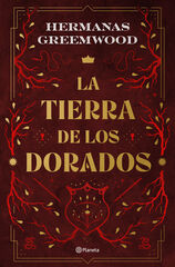 La tierra de los Dorados La tierra de los Dorados