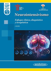 Neurointensivismo (+e-book)