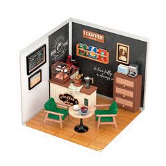 Maqueta Rolife Daily Inspiration Caf&eacute;