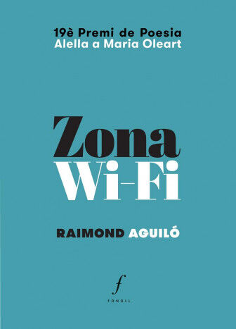 Zona Wi-Fi