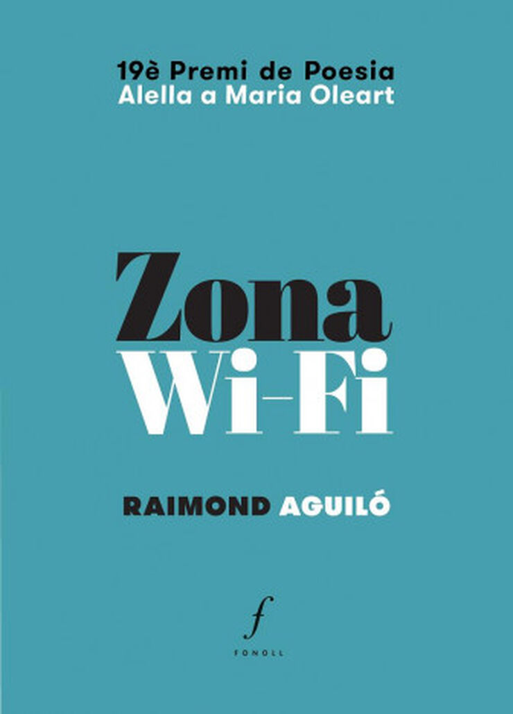 Zona Wi-Fi