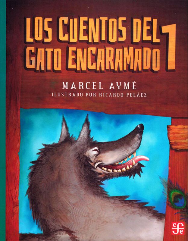 Los cuentos del gato encaramado 1