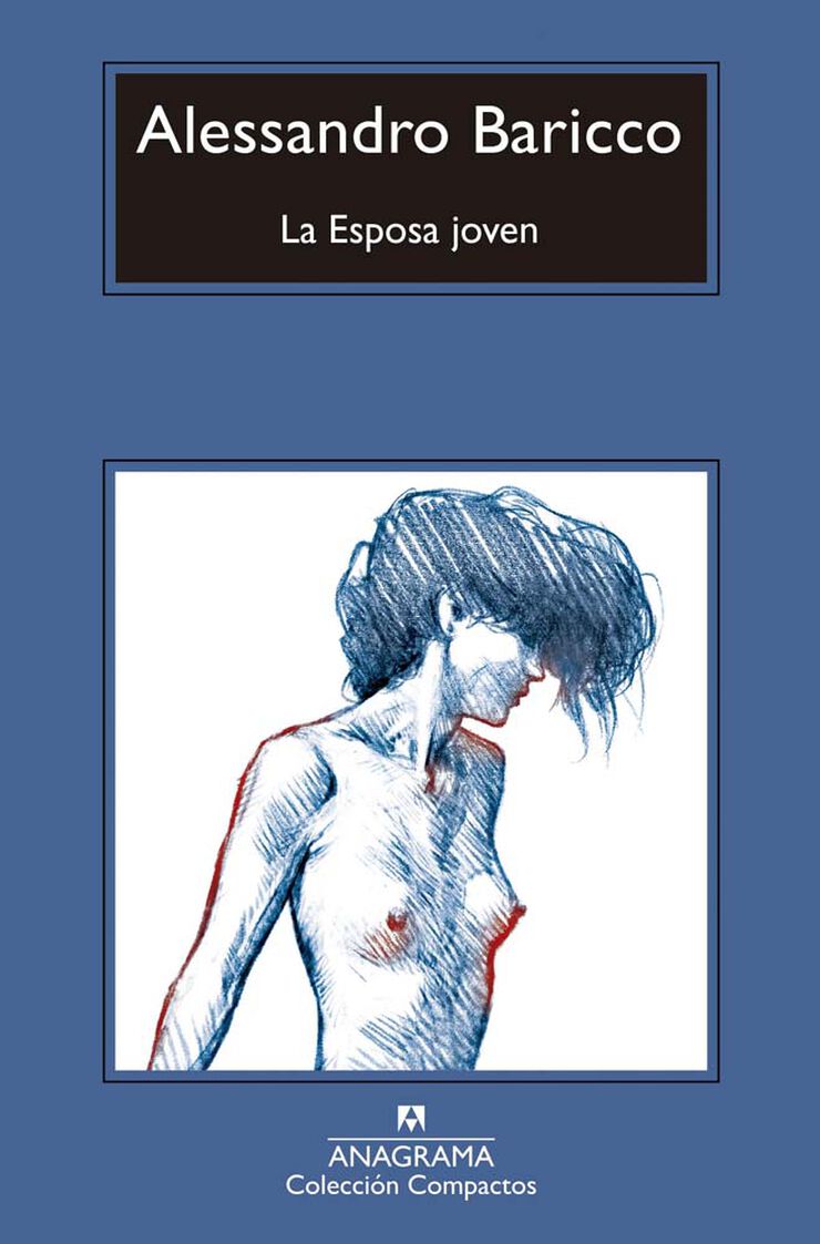 La esposa joven