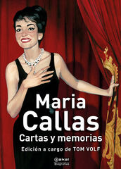 Cartas y memorias Cartas y memorias