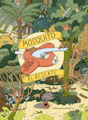 Mosquito al rescate Mosquito al rescate