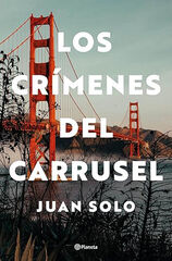 Los crímenes del carrusel Los crímenes del carrusel