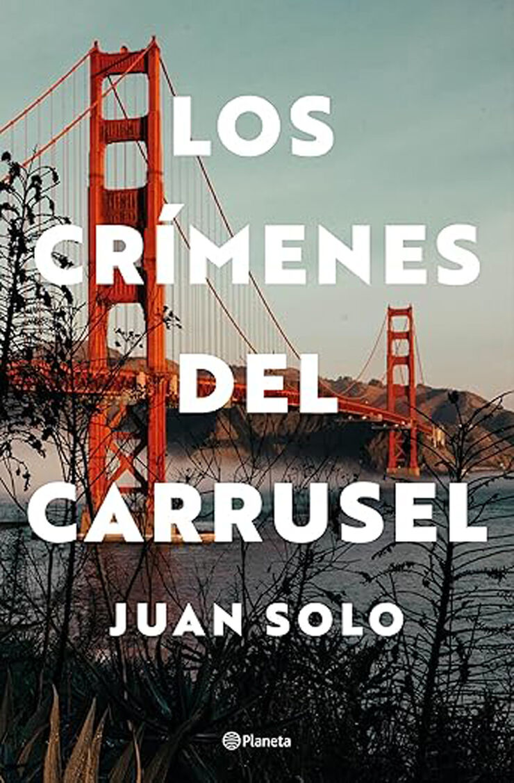 Los crímenes del carrusel