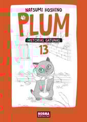 PLUM 13. HISTORIAS GATUNAS