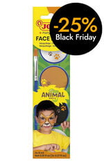 Maquillatge Animals Crema i Accessoris