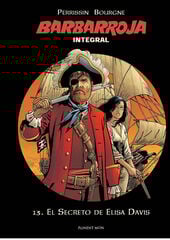 Barbarroja 13 Barbarroja 13